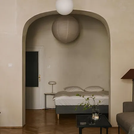 Here Apartments Краків Екстер'єр фото