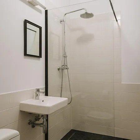 Here Apartments Краків Екстер'єр фото