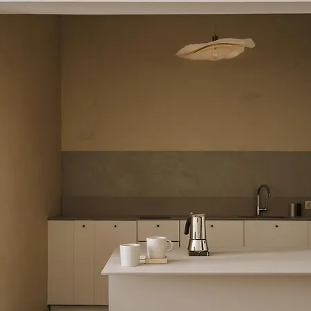 Here Apartments Краків Екстер'єр фото