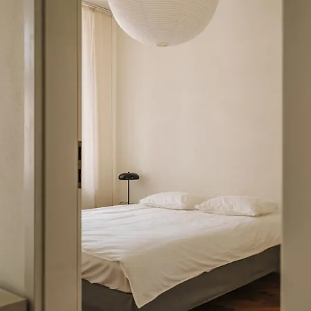 Here Apartments Краків Екстер'єр фото