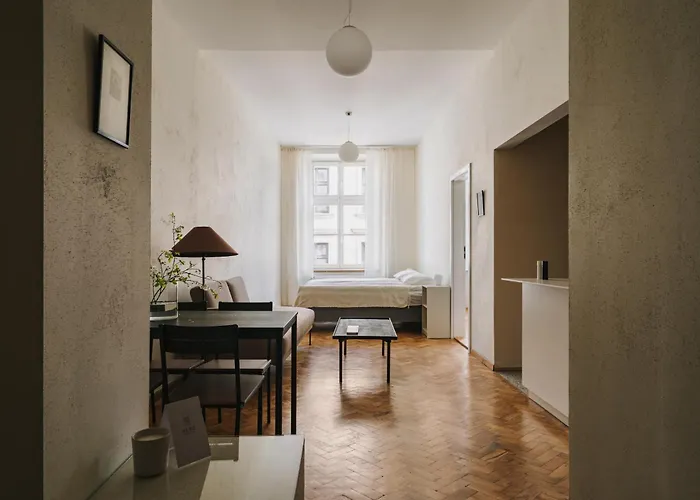 Here Apartments