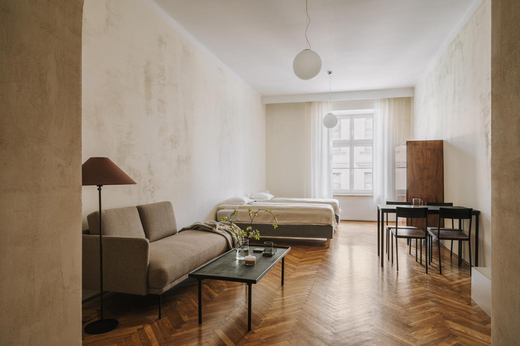 Apartment Here Krakow
