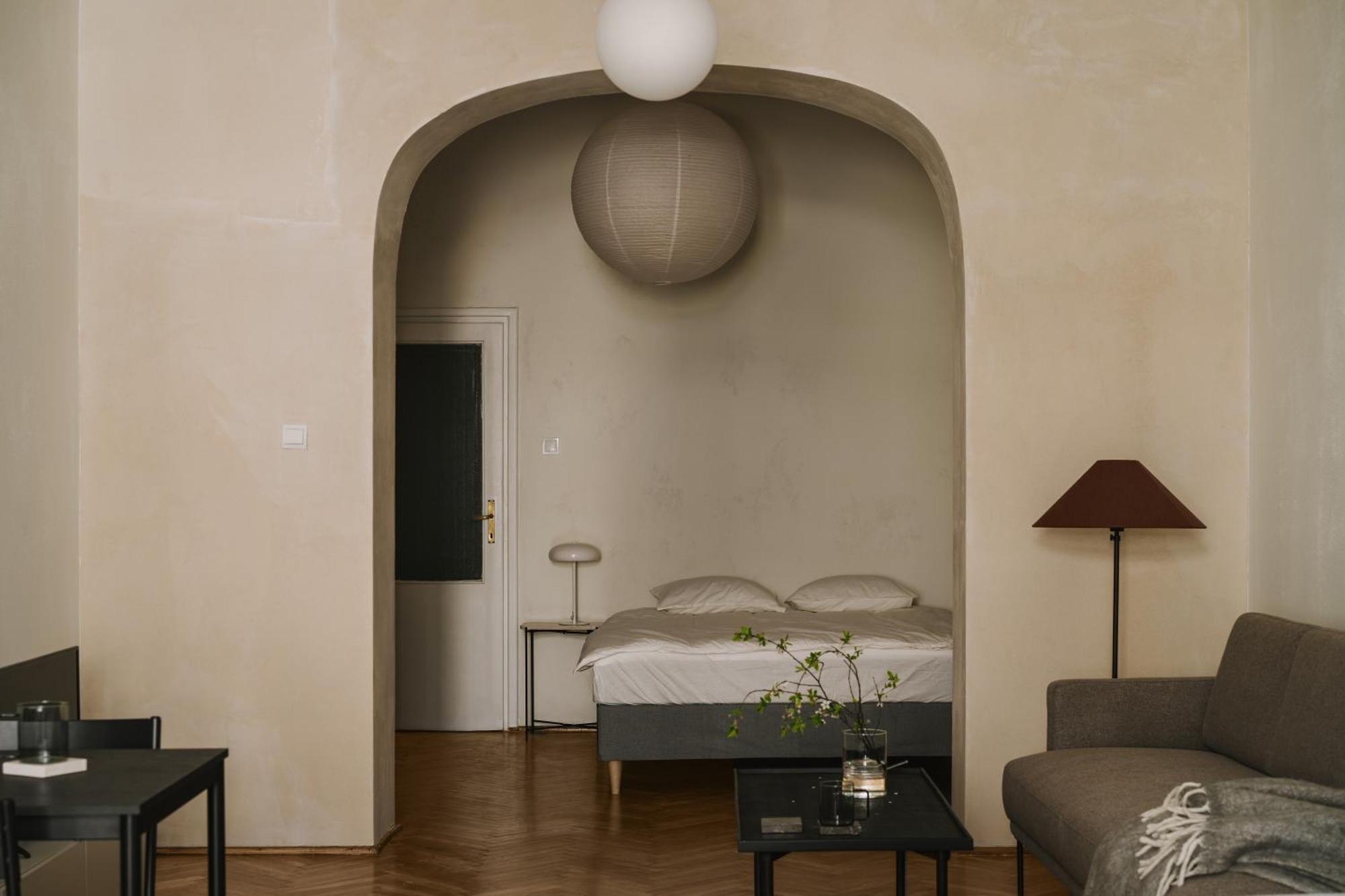 Apartment Here Krakow