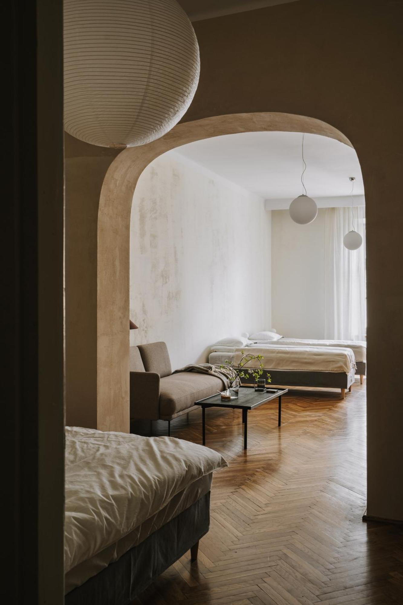 Here Apartment Krakow