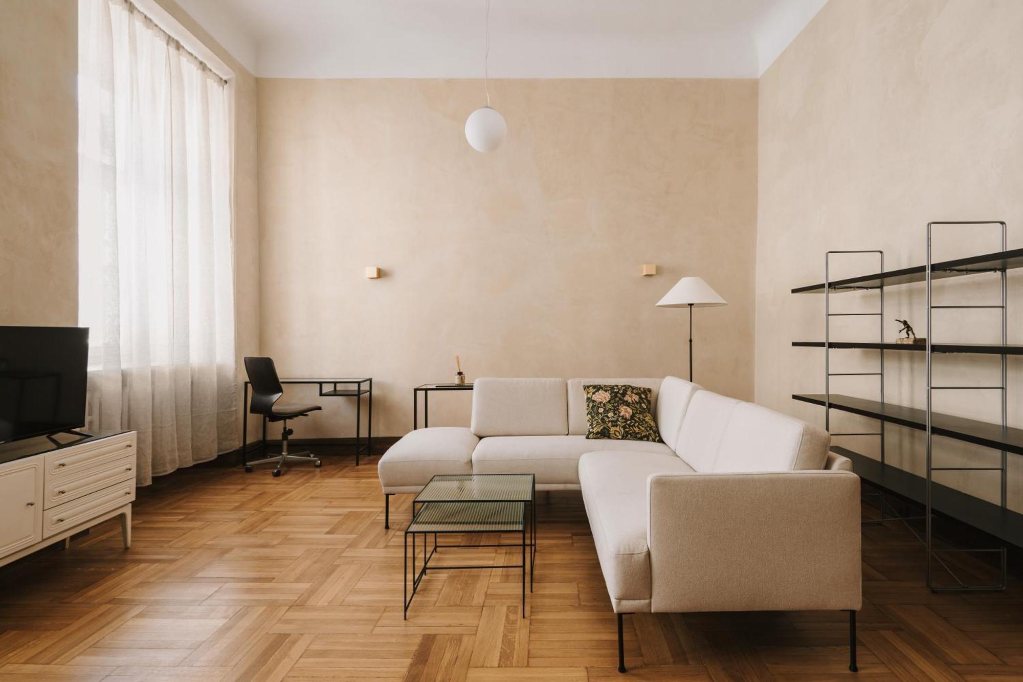 Appartamento Here Cracovia