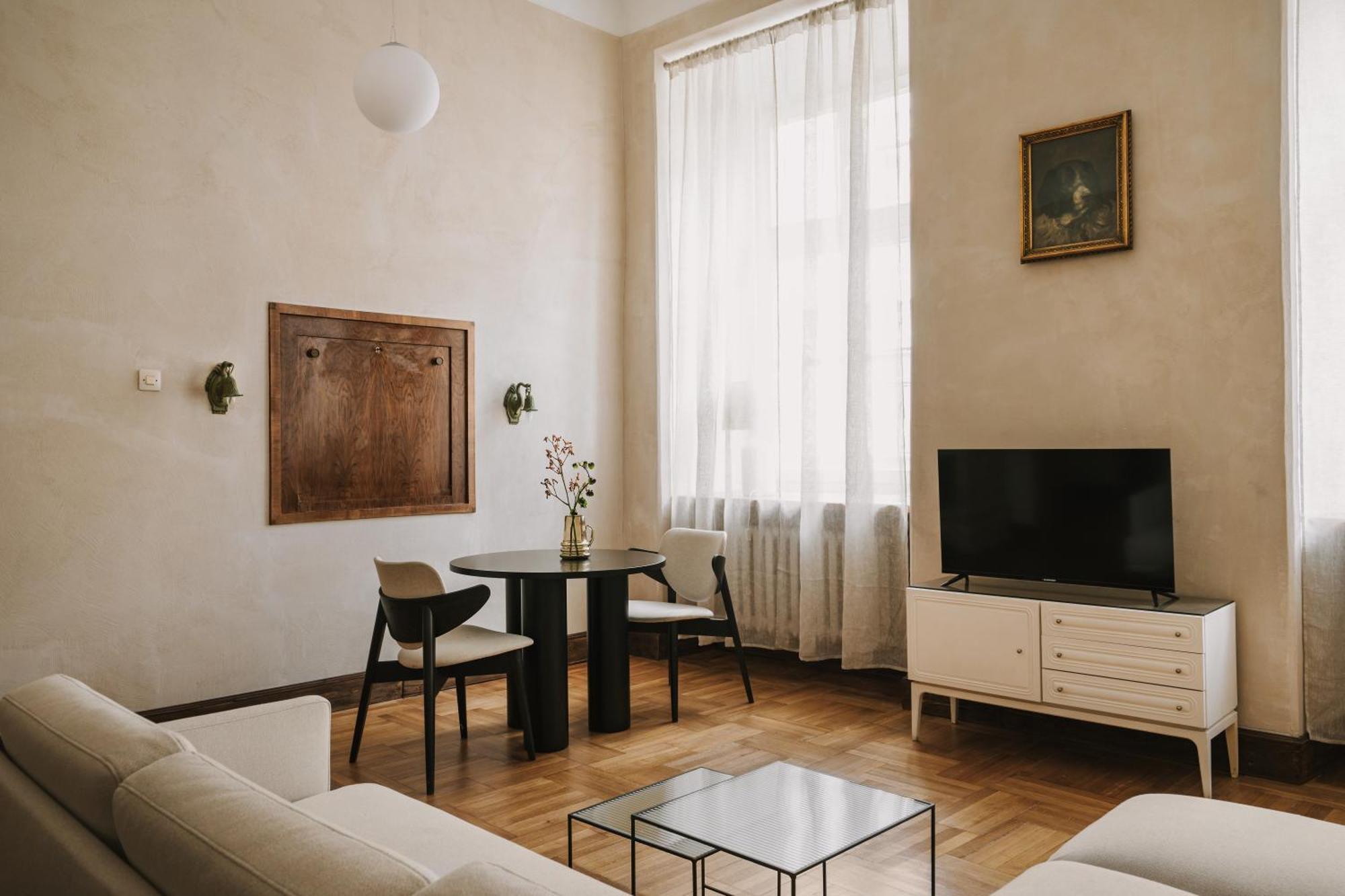 Apartment Here Krakow