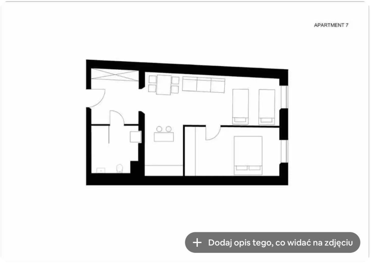 Appartamento Here