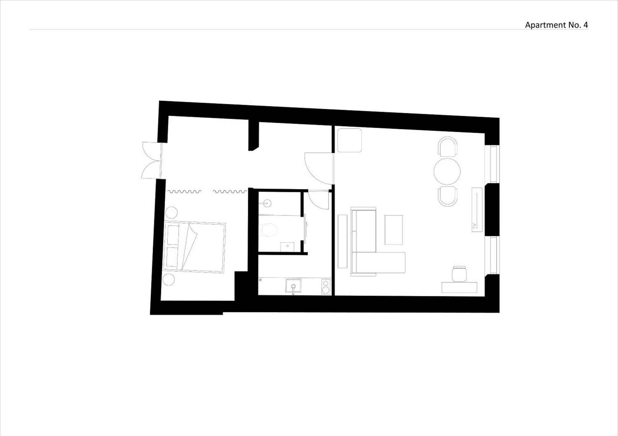 Here Appartamento